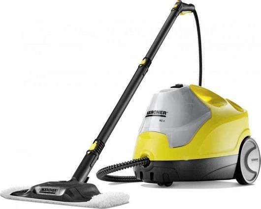 Ατμοκαθαριστής Karcher SC 4 EasyFix 1.512-450.0
