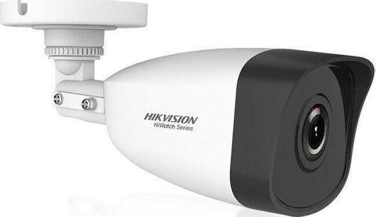 Κάμερα Παρακολούθησης Hikvision HwiB120HM Ip 1080P Αδιάβροχη με Φακό 2.8Mm