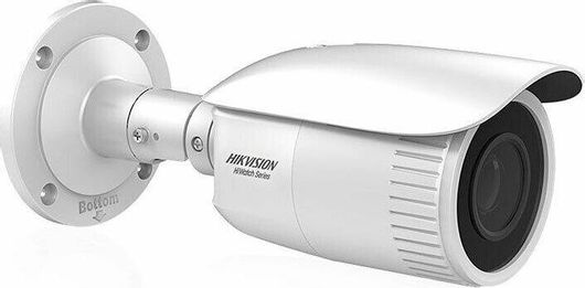 Κάμερα Παρακολούθησης Hikvision HwiB640HV Ip Full Hdplus Αδιάβροχη με Φακό 2.812Mm