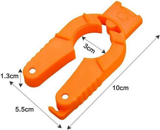Πολυεργαλείο Ανοιχτήρι Open Πορτοκαλί