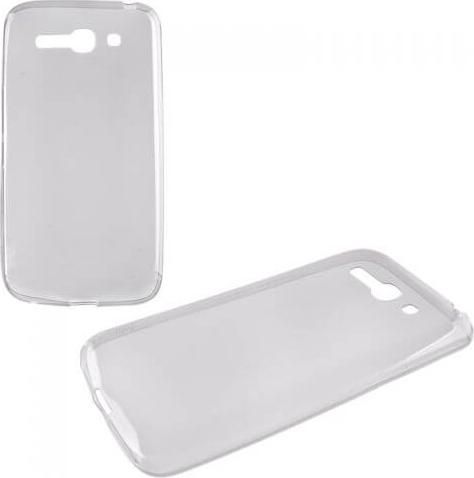 Θήκη Κινητού Idol Back Cover για Alcatel Pop C9 Διάφανο