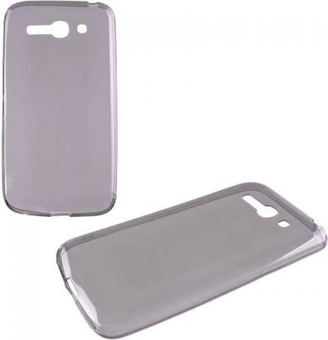 Θήκη Κινητού Idol Back Cover για Alcatel Pop C9 Γκρι