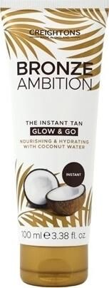 Self Tan Creightons Bronze Ambition Κρέμα Σώματος 100ml