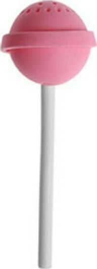 Φίλτρο Τσαγιού Loli Ροζ