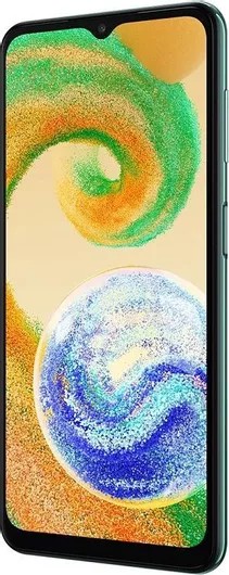 Samsung Galaxy A04s 4G 3GB 32GB Πράσινο