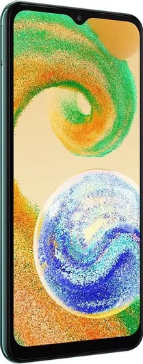 Samsung Galaxy A04s 4G 3GB 32GB Πράσινο