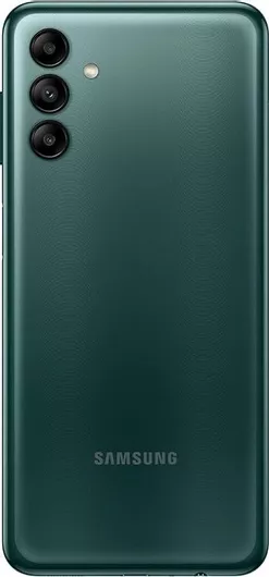 Samsung Galaxy A04s 4G 3GB 32GB Πράσινο