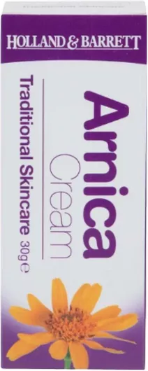 Κρέμα Holland & Barrett Arnica Cream 30gr