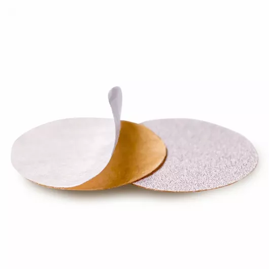 Alezori Ανταλλακτικά γα Pododisc 25mm 180 grit 50τμχ