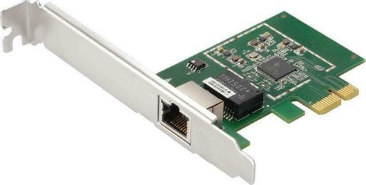 Ενσύρματη Κάρτα Δικτύου Edimax Gigabit 2.5Gbps Ethernet PCIe