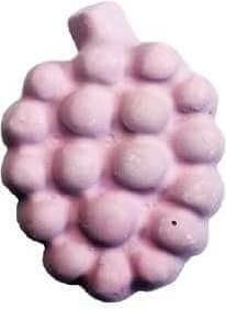 Πέτρες Ασβεστίου για Τρωκτικά Happy Pet Fruit Mineral 1Oz Σταφύλι