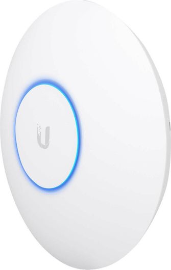 Access Point Ubiquiti UAP-AC-Lite with Dedicated Security Radio