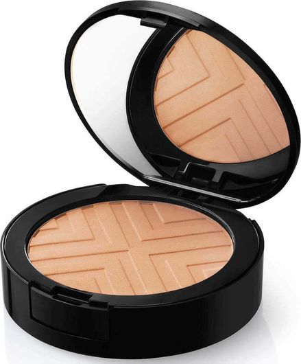 Foundation Vichy Dermablend Covermatte Compact Powder SPF25 9.5gr 35 Sand