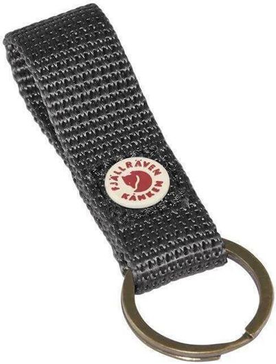 Fjallraven Kanken Keyring Γκρι
