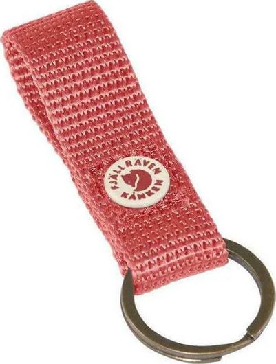 Fjallraven Kanken Keyring Ροζ