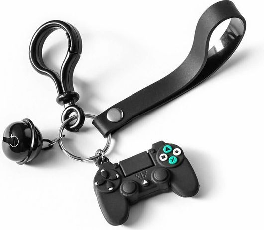 Μπρελόκ Gadget Master 08UNI2878 Gamer Joystick Bell