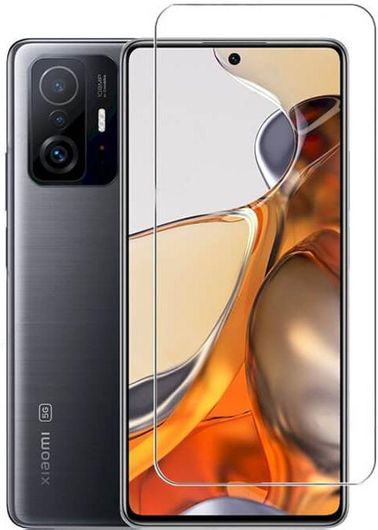 Tempered Glass 96224 Full Face για Xiaomi 11T/11T Pro
