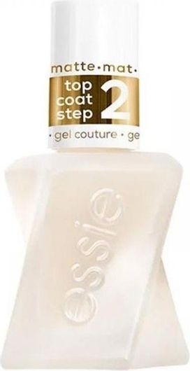 Top Coat Essie Matte Couture 13.5ml