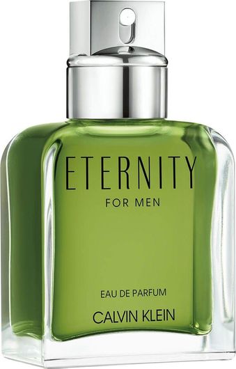 Ανδρικό Άρωμα Calvin Klein Eternity for Men Eau de Parfum 100ml