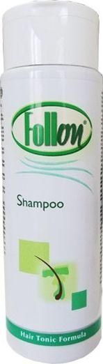 Σαμπουάν Inpa Follon κατά της Τριχόπτωσης 200ml
