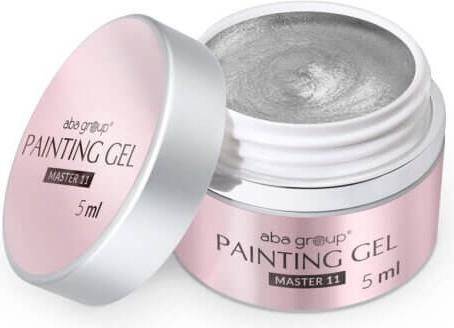 Painting Gel Aba Group Gel Master 11 5 ml