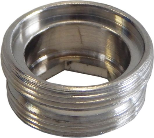 Μεταλλική Συστολή Proteas Filter για Θερμομικτική Βρύση