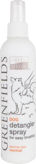 Spray Greenfields Detangler 250ml