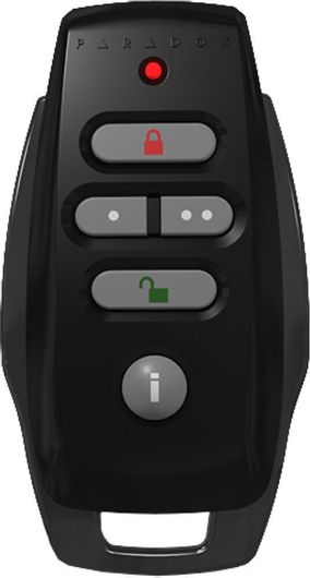 Τηλεκοντρόλ Συστημάτων ΣυναγερμούParadox REM25 A.86.REM.25 868MHZ P