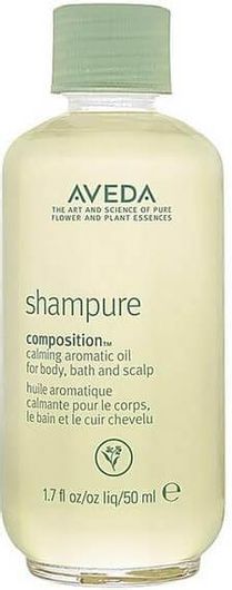 Aveda Shampure Composition Calming Aromatic Oil 50ml