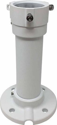 Βάση για Κάμερες Συστημάτων CCTV Hikvision DS-1661ZJ Λευκή