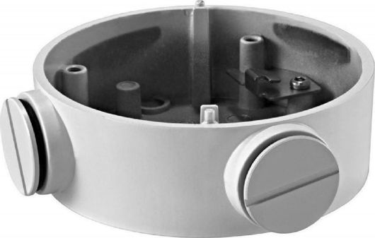 Βάση για Κάμερες Συστημάτων CCTV Hikvision DS-1260ZJ Λευκή