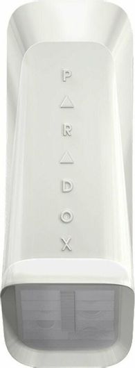 Αισθητήρας Κίνησης Paradox NV35MX Διπλός για Συρόμενες & Παράθυρα με Anti-Masking Λευκός