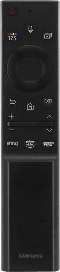 Γνήσιο Τηλεχειριστήριο Τηλεόρασης DC-241 για Samsung 4K Smart BN59-01357B Ηλιακό