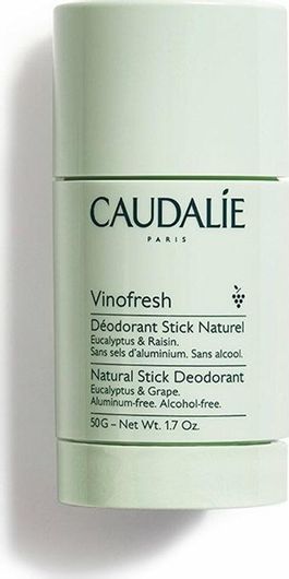 Αποσμητικό Caudalie Vinofresh Natural Stick Deodorant 50gr