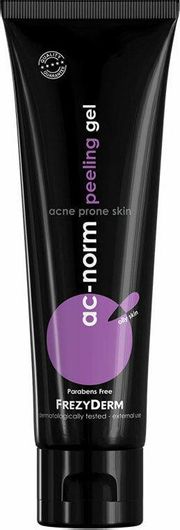 Τζελ Απολέπισης Frezyderm Ac-Norm 50ml