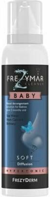 Αποσυμφορητικό Μύτης Frezyderm Frezymar Cleaner Baby Hypertonic Soft 120ml