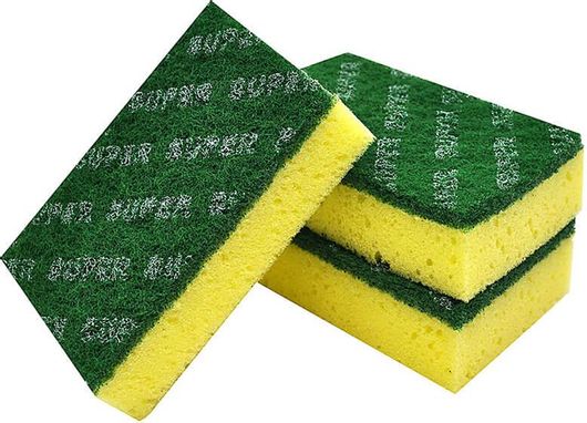 Σφουγγάρι Κουζίνας Labico Super 8x12.5x3cm