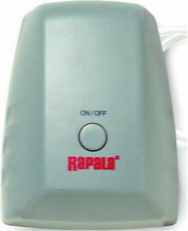 Αντλία Οξυγόνου Rapala Raertr-C