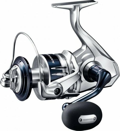 Μηχανισμός Ψαρέματος Shimano Saragosa 14000 SWAXG