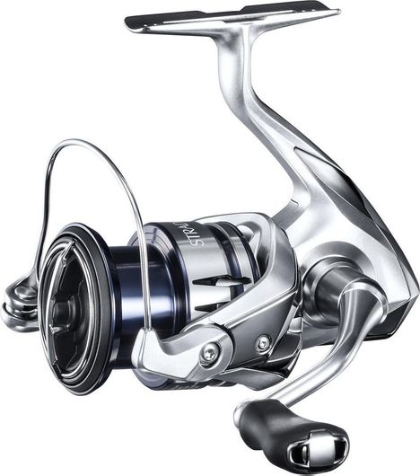 Μηχανισμός Ψαρέματος Shimano Stradic 4000 XG FL για Spinning / Light Rockfishing (LRF)