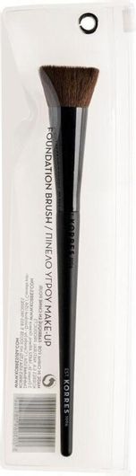 Πινέλο Korres Make-Up 01. Foundation 1τμχ