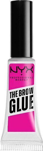 Nyx Professional Makeup Brow Glue 5g