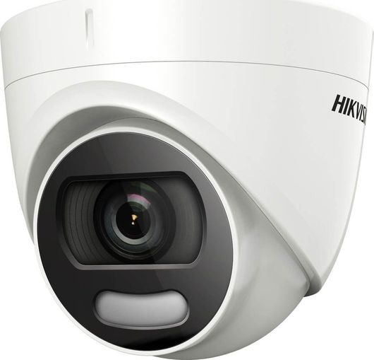 Κάμερα Παρακολούθησης Hikvision DS-2CE72DFT-F CCTV 1080p Αδιάβροχη με Φακό 3.6mm