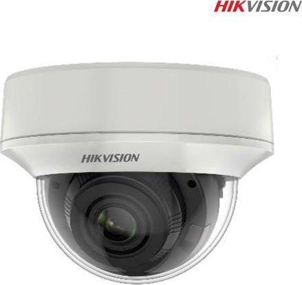 Hikvision DS-2CE79U1T-IT3ZF CCTV Κάμερα Παρακολούθησης 4K Αδιάβροχη με Φακό 2.7-13.5mm