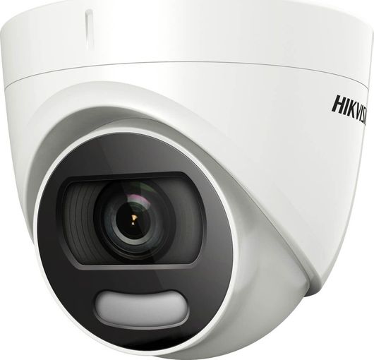Κάμερα Παρακολούθησης Hikvision DS-2CE72HFT-F CCTV Full HD+ Αδιάβροχη με Φακό 3.6mm