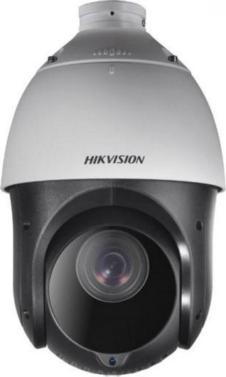 Hikvision DS-2DE4225IW-DE IP Κάμερα Παρακολούθησης 1080p Full HD Αδιάβροχη