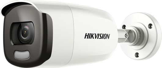 Κάμερα Παρακολούθησης Hikvision DS-2CE10DFT-F CCTV 1080p Αδιάβροχη με Φακό 3.6mm