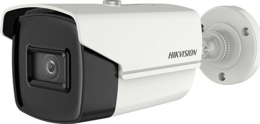 Κάμερα Παρακολούθησης Hikvision DS-2CE16D8T-IT3F CCTV 1080p Αδιάβροχη με Φακό 2.8mm