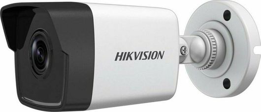 Hikvision DS-2CD1021-I IP Κάμερα Παρακολούθησης 1080p Full HD Αδιάβροχη με Φακό 2.8mm