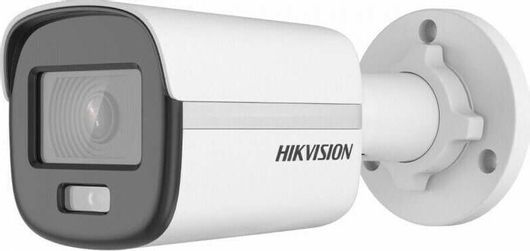 Hikvision DS-2CD1027G0-L IP Κάμερα Παρακολούθησης 1080p Full HD Αδιάβροχη με Φακό 2.8mm